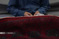 بازار فرش تهران