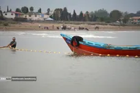 صید ماهی