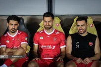 هفته سوم لیگ برتر فوتبال ایران؛ پرسپولیس - فولاد